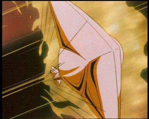 Otaku Gallery  / Anime e Manga / Saint Seiya / Screen Shots / Episodi / 113 - La freccia d`oro / 121.jpg